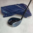 Mizuno JPX ONE Select 9.0 Degree Driver | Project X HZRDUS Black 60g 6.0 Stiff Flex
