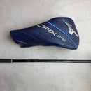 Mizuno JPX ONE Select 9.0 Degree Driver | Project X HZRDUS Black 60g 6.0 Stiff Flex