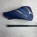 Mizuno JPX ONE Select 9.0 Degree Driver | Project X HZRDUS Black 60g 6.0 Stiff Flex