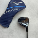Mizuno JPX ONE 15 Degree 3 Wood | Projext X HZRDUS Black 70g 6.0 Stiff Flex