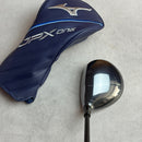 Mizuno JPX ONE 15 Degree 3 Wood | Projext X HZRDUS Black 70g 6.0 Stiff Flex