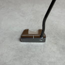Mizuno M-Craft Tokyo 'Gray Ion' DB Putter | 34"