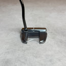 Mizuno M-Craft Tokyo 'Gray Ion' DB Putter | 34"