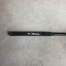 Mizuno M-Craft Tokyo 'Gray Ion' DB Putter | 34"