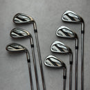 Callaway Mavrik 5-PW+SW Irons | True Temper Elevate 95 VSS Regular Flex