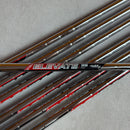 Callaway Mavrik 5-PW+SW Irons | True Temper Elevate 95 VSS Regular Flex