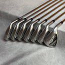 Callaway Mavrik 5-PW+SW Irons | True Temper Elevate 95 VSS Regular Flex