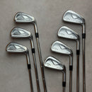 Callaway X Forged Max 4-PW Irons | Dynamic Gold Mid 100 S300 Stiff Flex