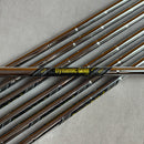 Callaway X Forged Max 4-PW Irons | Dynamic Gold Mid 100 S300 Stiff Flex