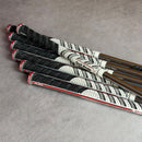 Callaway X Forged Max 4-PW Irons | Dynamic Gold Mid 100 S300 Stiff Flex