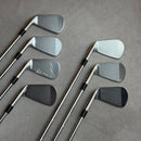 Callaway X Forged Max 4-PW Irons | Dynamic Gold Mid 100 S300 Stiff Flex