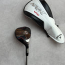 Callaway Apex UW '2024' 19 Degree 3 Hybrid | Graphite Design Tour AD UB-7 Stiff Flex