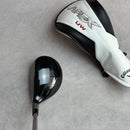 Callaway Apex UW '2024' 19 Degree 3 Hybrid | Graphite Design Tour AD UB-7 Stiff Flex