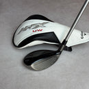 Callaway Apex UW '2024' 19 Degree 3 Hybrid | Graphite Design Tour AD UB-7 Stiff Flex