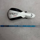 Callaway Apex UW '2024' 19 Degree 3 Hybrid | Graphite Design Tour AD UB-7 Stiff Flex