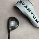 Callaway Quantum Max 15 Degree 3 Wood | Mitsubishi Chemical Kai'Li 70S Stiff Flex