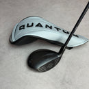 Callaway Quantum Max 15 Degree 3 Wood | Mitsubishi Chemical Kai'Li 70S Stiff Flex