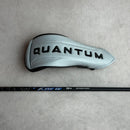 Callaway Quantum Max 15 Degree 3 Wood | Mitsubishi Chemical Kai'Li 70S Stiff Flex