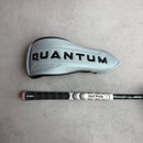 Callaway Quantum Max 15 Degree 3 Wood | Mitsubishi Chemical Kai'Li 70S Stiff Flex