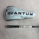 Callaway Quantum Max 9.0 Degree Driver | Mitsubishi Chemical Kai'Li 60S Stiff Flex