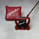 Taylormade Spider Tour Red 'Small Slant' Putter | 34"