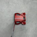 Taylormade Spider Tour Red 'Small Slant' Putter | 34"
