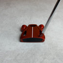 Taylormade Spider Tour Red 'Small Slant' Putter | 34"