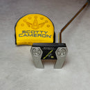 Scotty Cameron Phantom X 5 Putter | 34"
