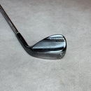 Cleveland RTX Zipcore 'Black Satin' Sand Wedge | 54-10 Mid