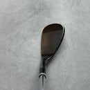 Cleveland RTX Zipcore 'Black Satin' Sand Wedge | 54-10 Mid