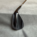 Cleveland RTX Zipcore 'Black Satin' Sand Wedge | 54-10 Mid