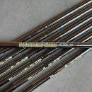 Taylormade P790 '2023' 4-PW Irons | Dyanamic Gold 105 S300 Stiff Flex
