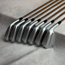 Taylormade P790 '2023' 4-PW Irons | Dyanamic Gold 105 S300 Stiff Flex