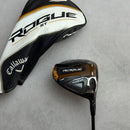 Callaway Rogue ST Max LS 9.0 Degree Driver | Tensei AV Series 55 Stiff Flex