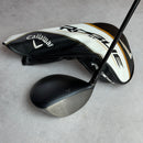 Callaway Rogue ST Max LS 9.0 Degree Driver | Tensei AV Series 55 Stiff Flex