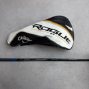 Callaway Rogue ST Max LS 9.0 Degree Driver | Tensei AV Series 55 Stiff Flex