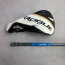 Callaway Rogue ST Max LS 9.0 Degree Driver | Tensei AV Series 55 Stiff Flex