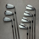 Taylormade P790 '2025' 4-PW Irons | NS Pro Modus3 Tour 105 Stiff Flex