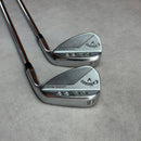 Callaway JAWS Raw Wedge Set | 50 & 56 Degree