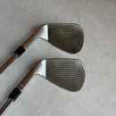 Callaway JAWS Raw Wedge Set | 50 & 56 Degree