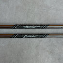 Callaway JAWS Raw Wedge Set | 50 & 56 Degree