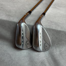 Callaway JAWS Raw Wedge Set | 50 & 56 Degree