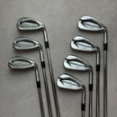 Mizuno JPX 900 Hot Metal 4-PW | NS Pro Modus3 Tour 120 Stiff Flex