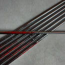 Mizuno JPX 900 Hot Metal 4-PW | NS Pro Modus3 Tour 120 Stiff Flex