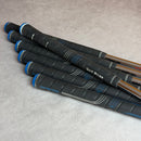Mizuno JPX 900 Hot Metal 4-PW | NS Pro Modus3 Tour 120 Stiff Flex