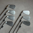 Mizuno JPX 900 Hot Metal 4-PW | NS Pro Modus3 Tour 120 Stiff Flex