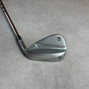 Taylormade Milled Grind 4 'Satin Chrome' Sand Wedge | 56-12 SB