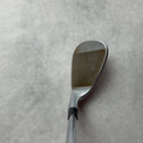 Taylormade Milled Grind 4 'Satin Chrome' Sand Wedge | 56-12 SB