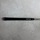 Taylormade Milled Grind 4 'Matte Black' Lob Wedge | 60-10 SB