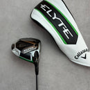 Callaway Elyte 10.5 Degree Driver | Project X Denali 50g 5.5 Regular Flex